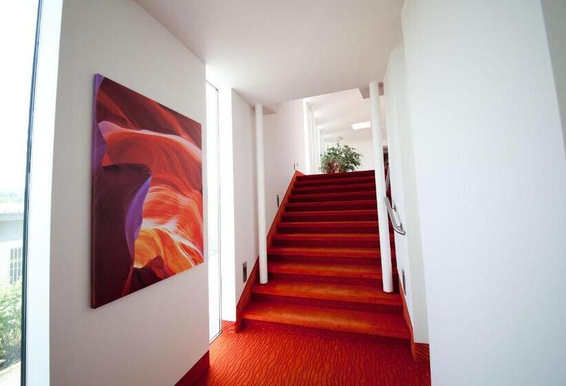 Business Hotel Ambio Gleisdorf