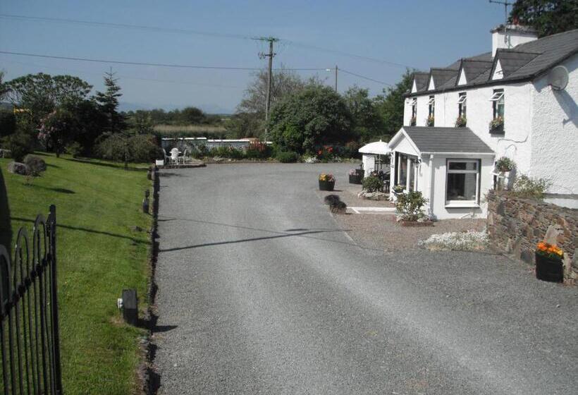 Castlemaine House B&b