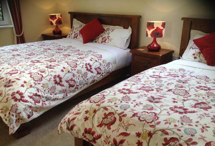 Channel View Bed & Breakfast