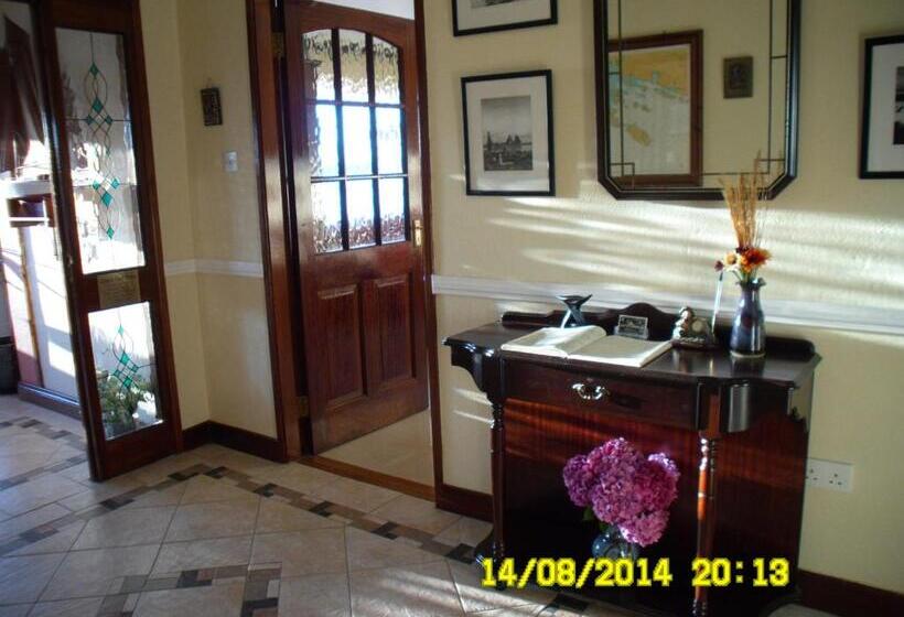 Channel View Bed & Breakfast