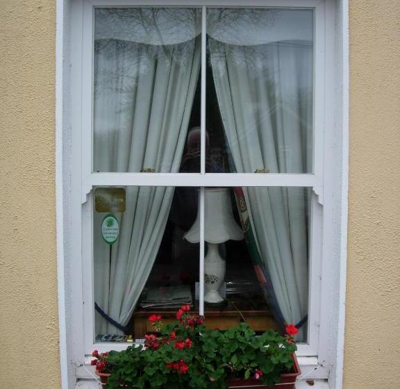 Clareville House B&b