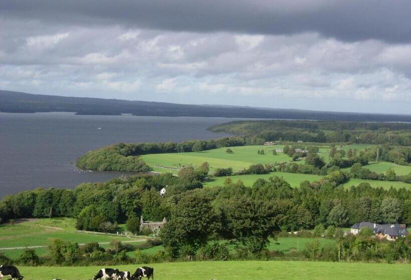 Clareville House B&b