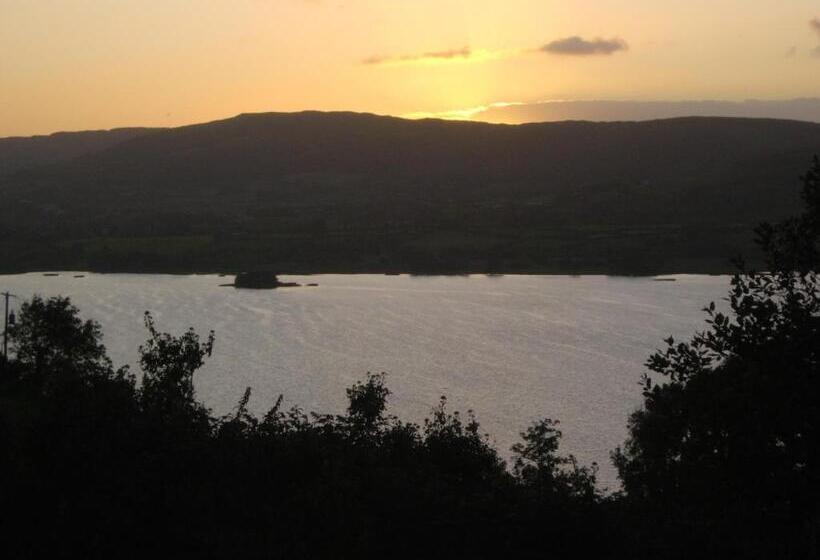 Clareville House B&b