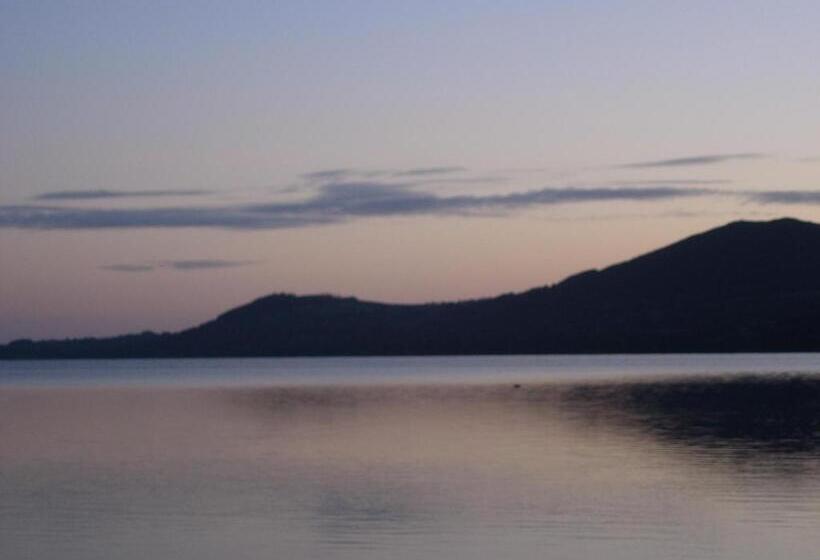 Clareville House B&b