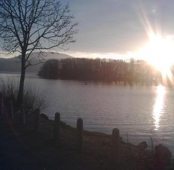 Clareville House B&b