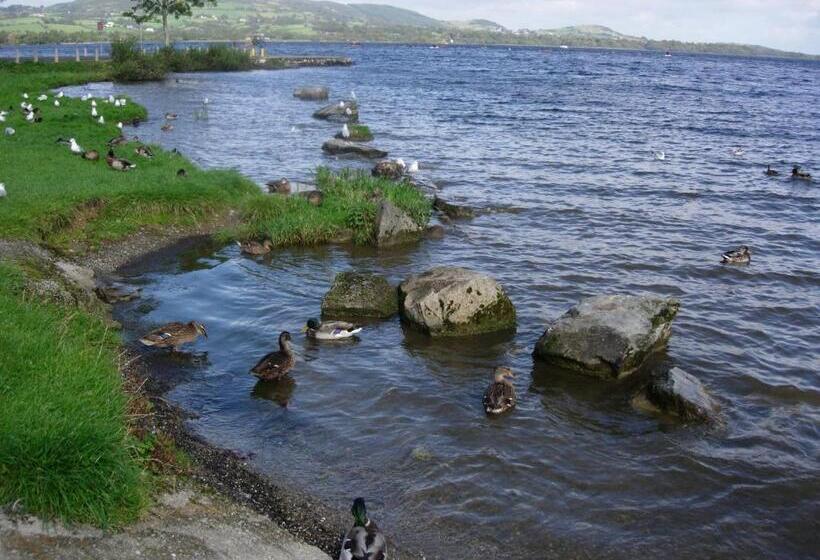 Clareville House B&b