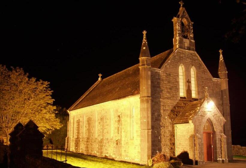 Clareville House B&b