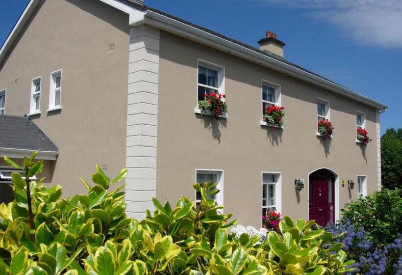 Clareville House B&b