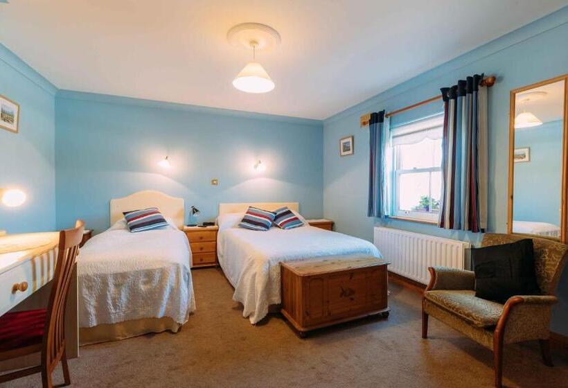 Clareville House B&b