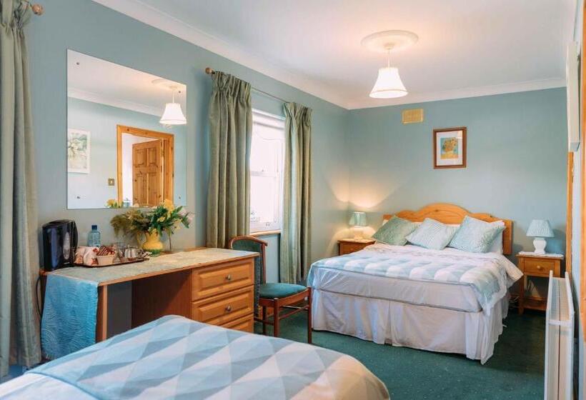 Clareville House B&b