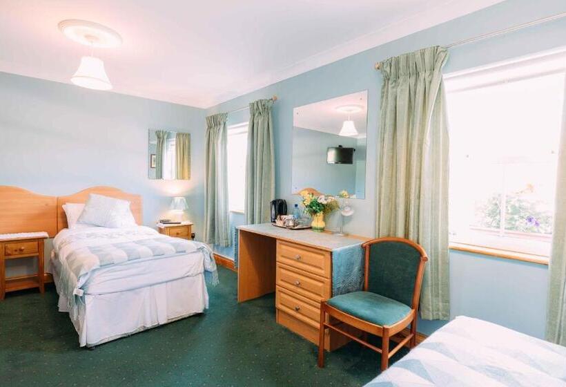 Clareville House B&b