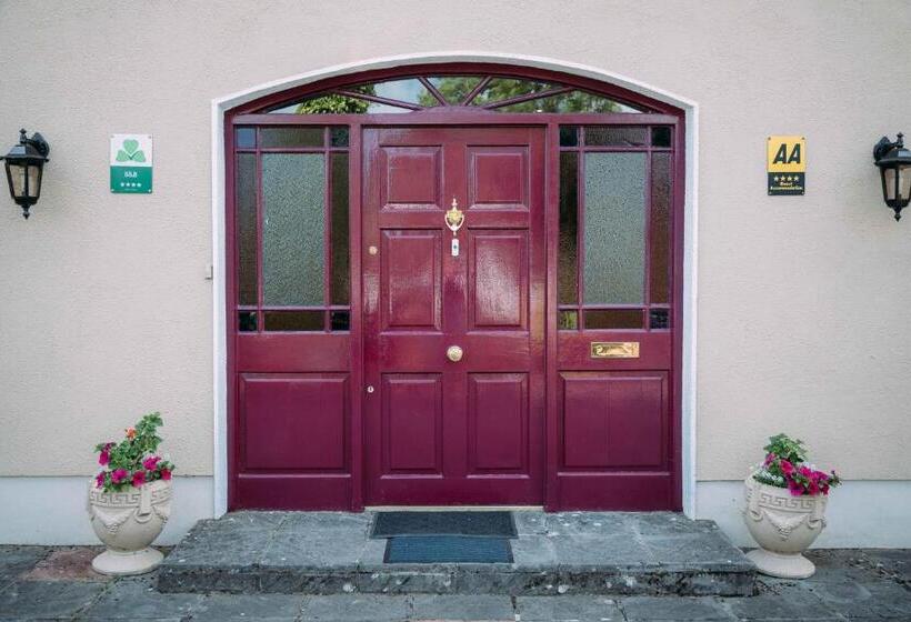 Clareville House B&b