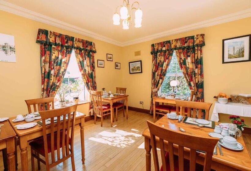 Clareville House B&b