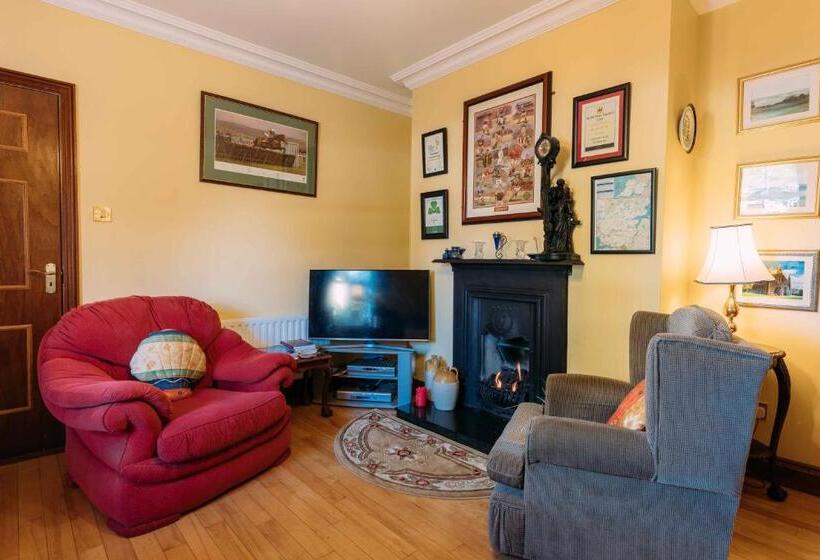 Clareville House B&b