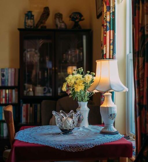 Clareville House B&b