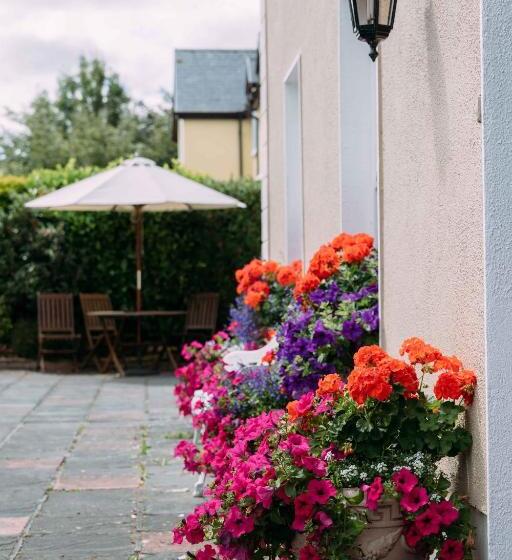 Clareville House B&b