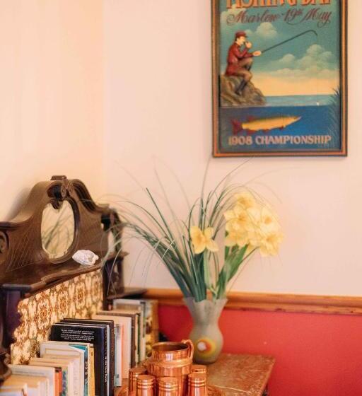 Clareville House B&b