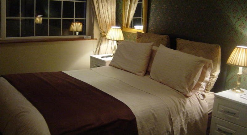 住宿加早餐 Cloneen