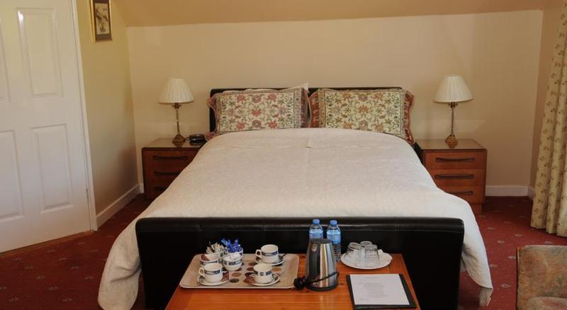 住宿加早餐 Cloneen