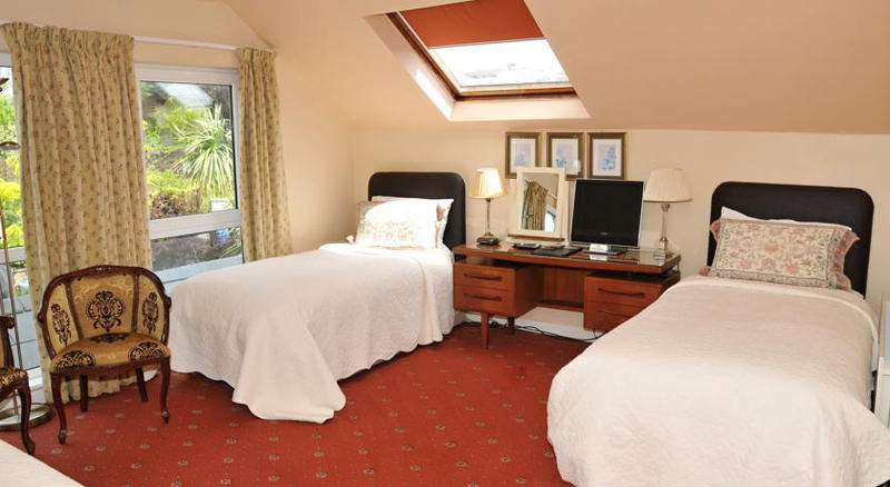 住宿加早餐 Cloneen