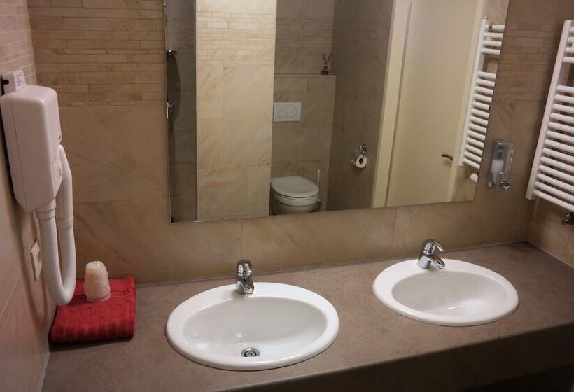 Country Lodge Hotel Moriaanshoofd