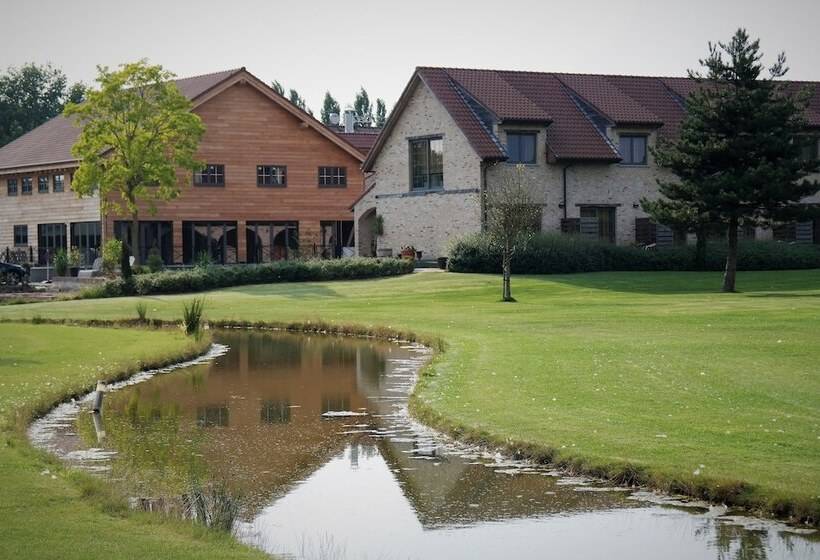 Country Lodge Hotel Moriaanshoofd