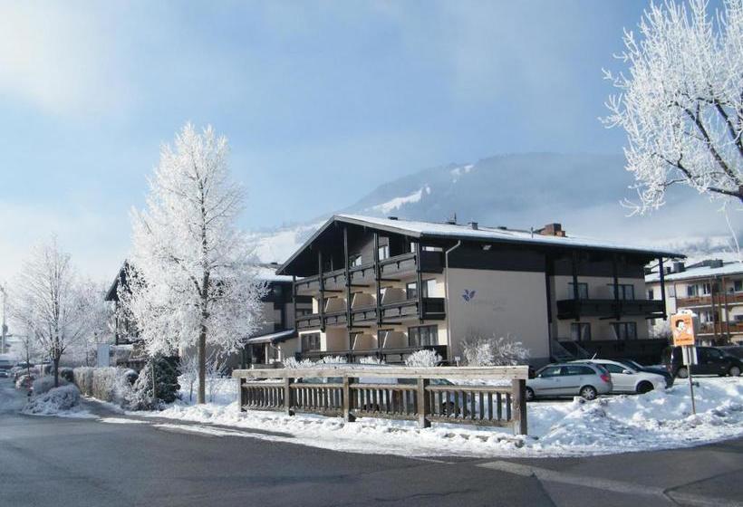 בית מלון כפרי Dahoam By Sarina Rooms & Suites