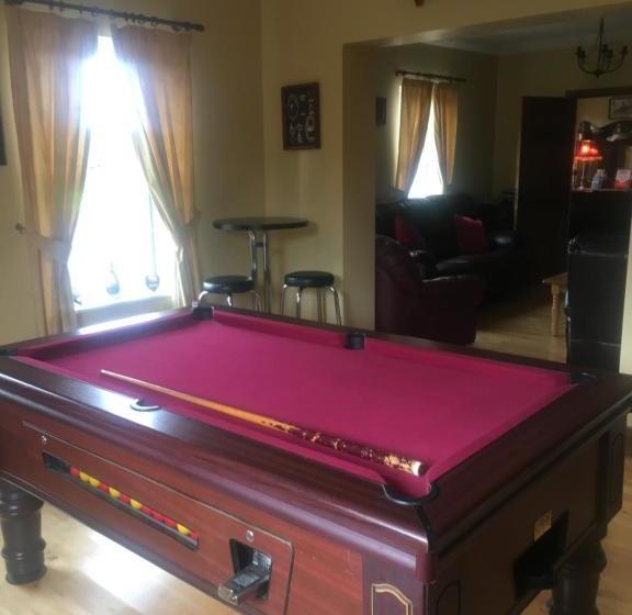 Deerpark Manor Bed And Breakfast