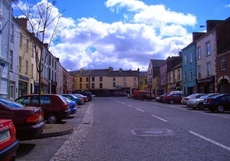 Deerpark Manor Bed And Breakfast