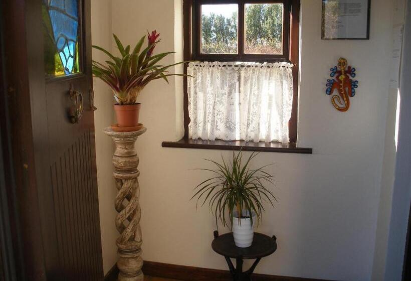 צימר Doolin Cottage Accommodation