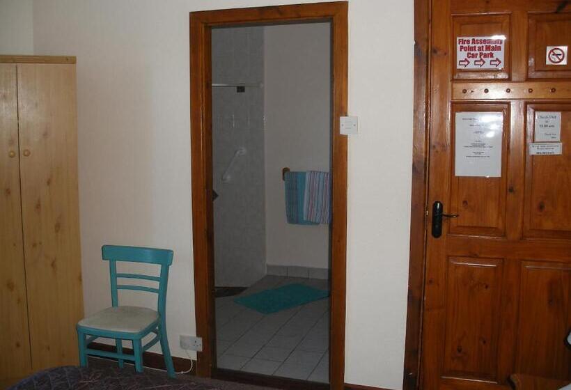 צימר Doolin Cottage Accommodation