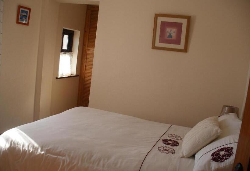 צימר Doolin Cottage Accommodation