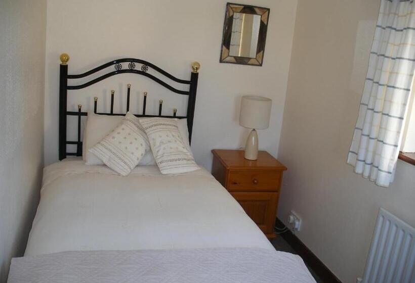 צימר Doolin Cottage Accommodation