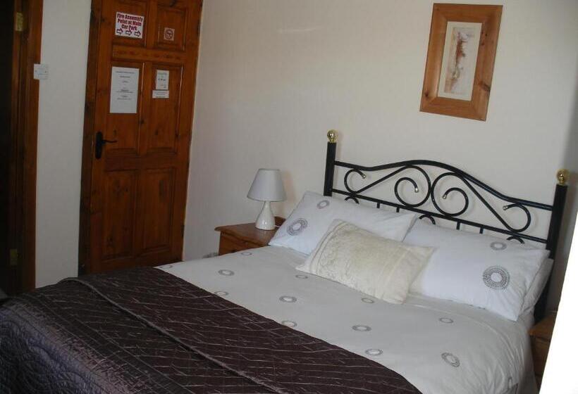 צימר Doolin Cottage Accommodation