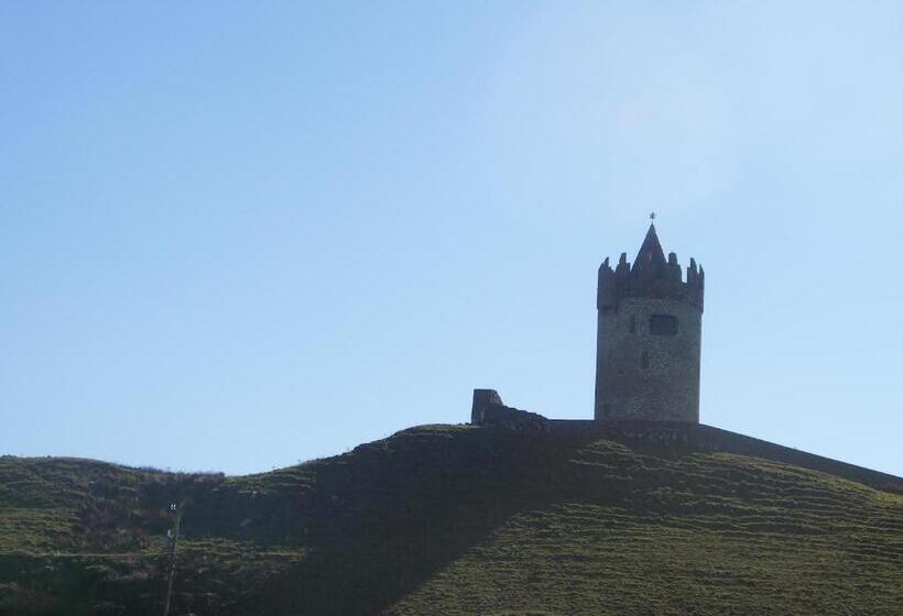 צימר Doolin Cottage Accommodation