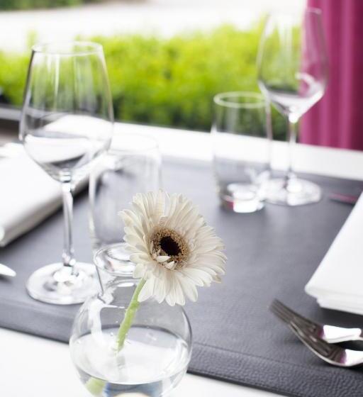 Durbuy ô Restaurant Hotel Recharge Electric Car