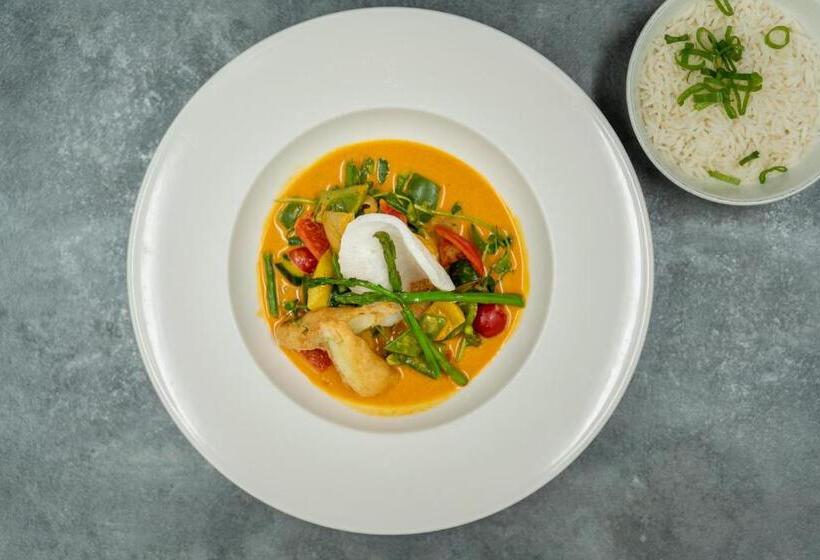 Enzian & Apartmenthotel Johannes