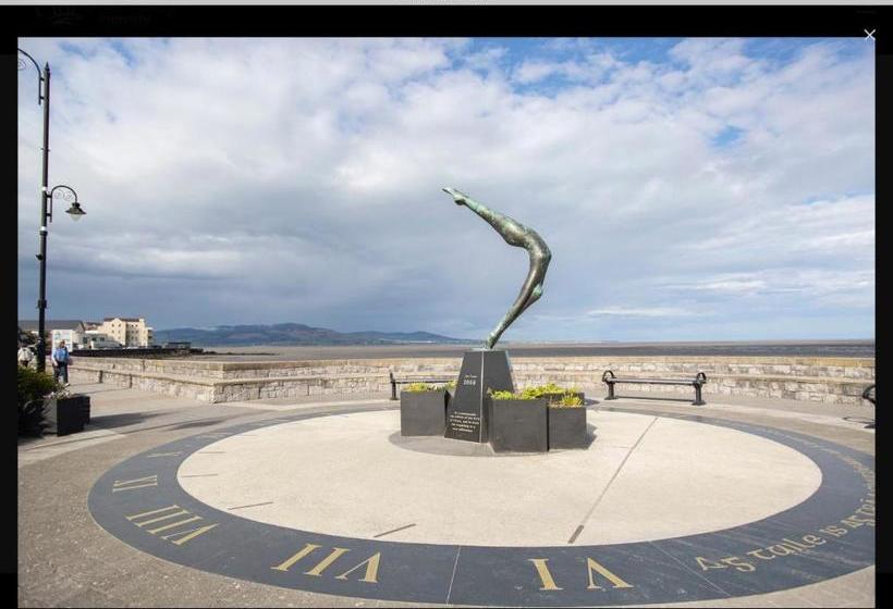 Fairlawns Bed & Breakfast