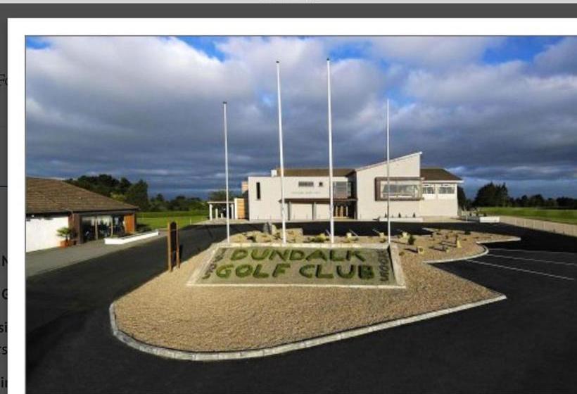 Fairlawns Bed & Breakfast