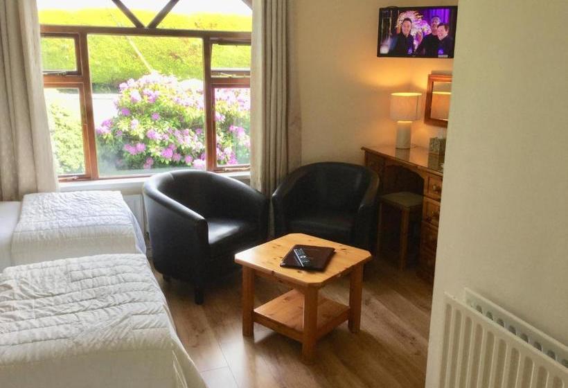 Fairlawns Bed & Breakfast