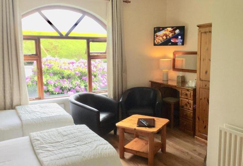 Fairlawns Bed & Breakfast