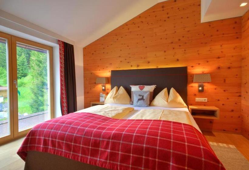 Familienhotel Filzmooserhof