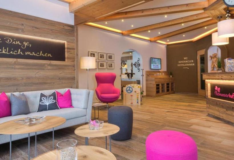 Familienhotel Filzmooserhof