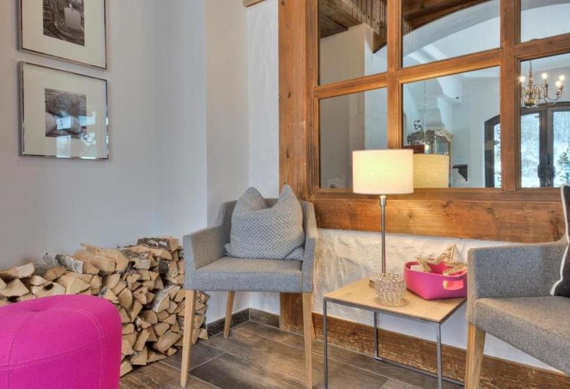 Familienhotel Filzmooserhof