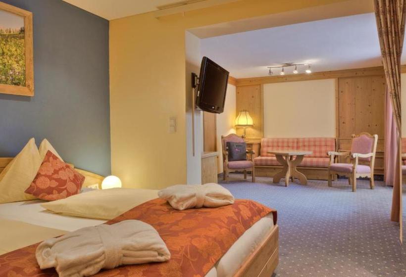 Familienhotel Filzmooserhof