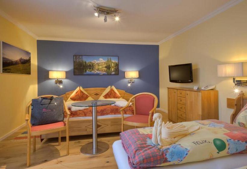 Familienhotel Filzmooserhof