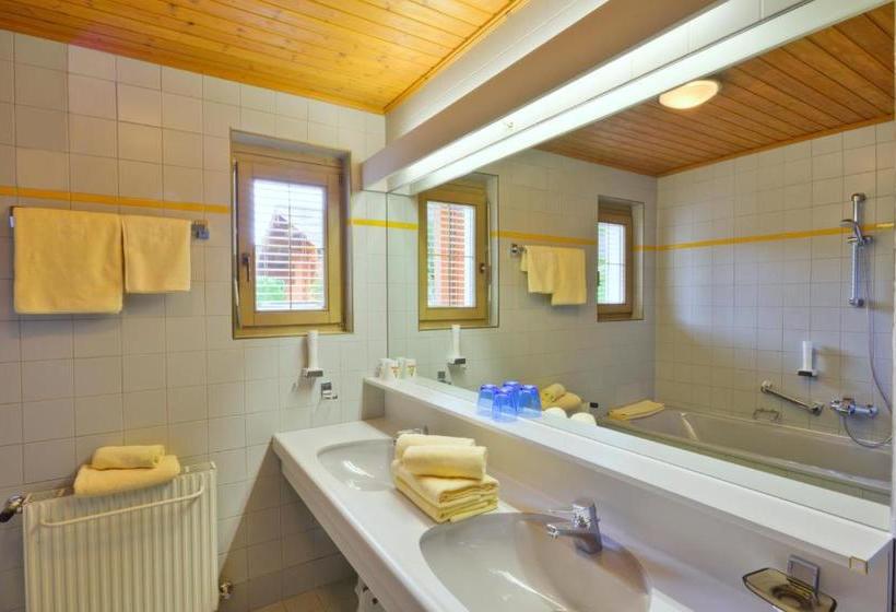 Familienhotel Filzmooserhof