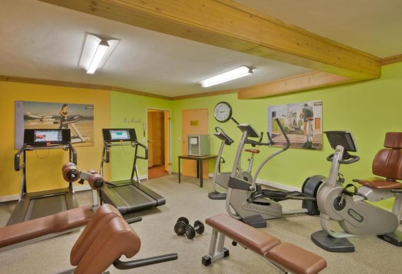 Familienhotel Filzmooserhof