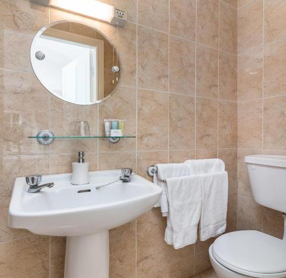 住宿加早餐  Friars Quarter House