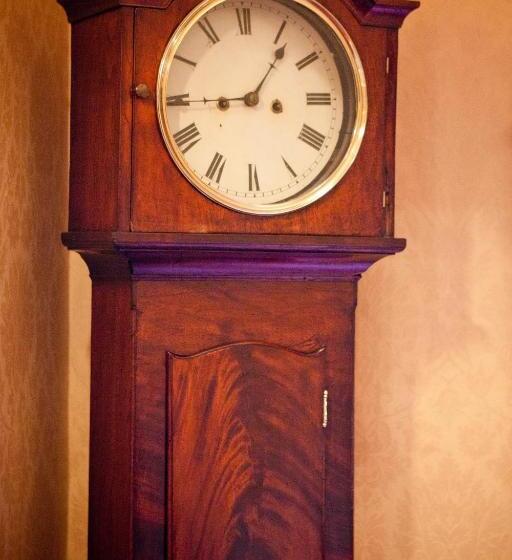 住宿加早餐  Friars Quarter House